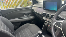 Dacia Sandero 1.0 TCe Comfort 5dr Petrol Hatchback